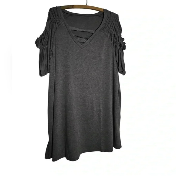 Unbranded Blouse 3XL NWT - Picture 1 of 6